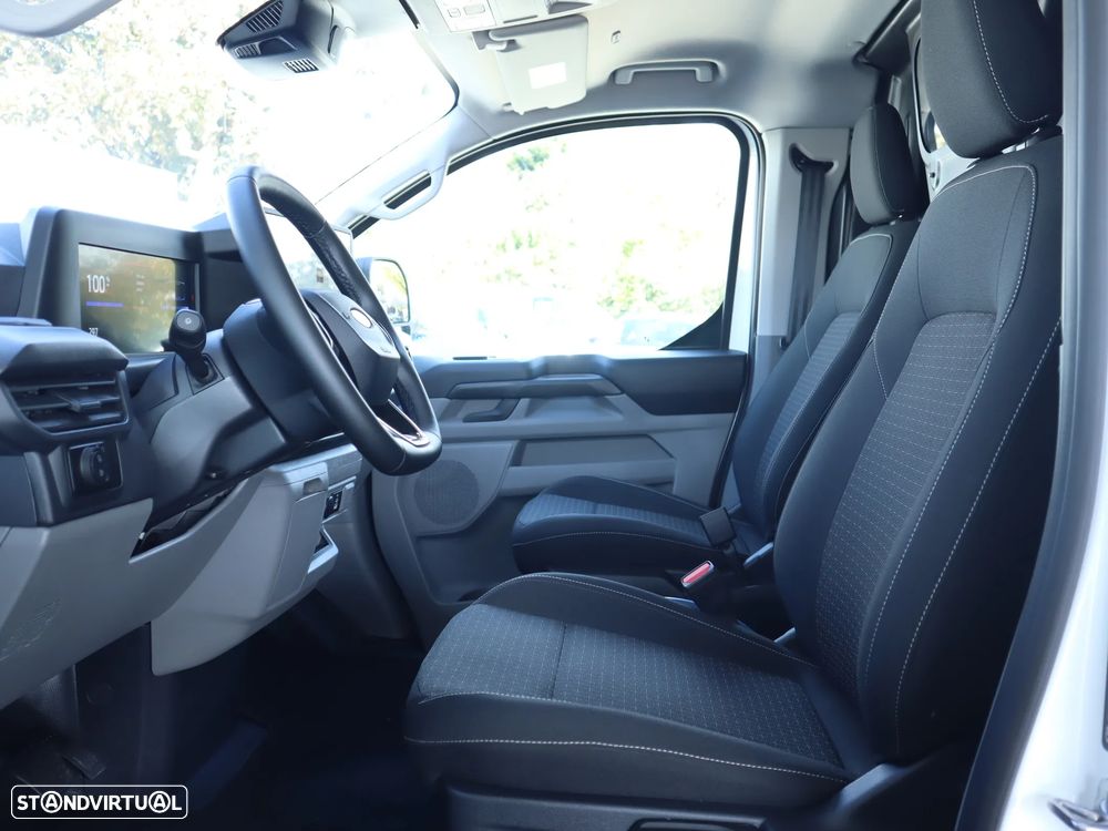 Ford Transit Custom VAN L1 BEV - 25
