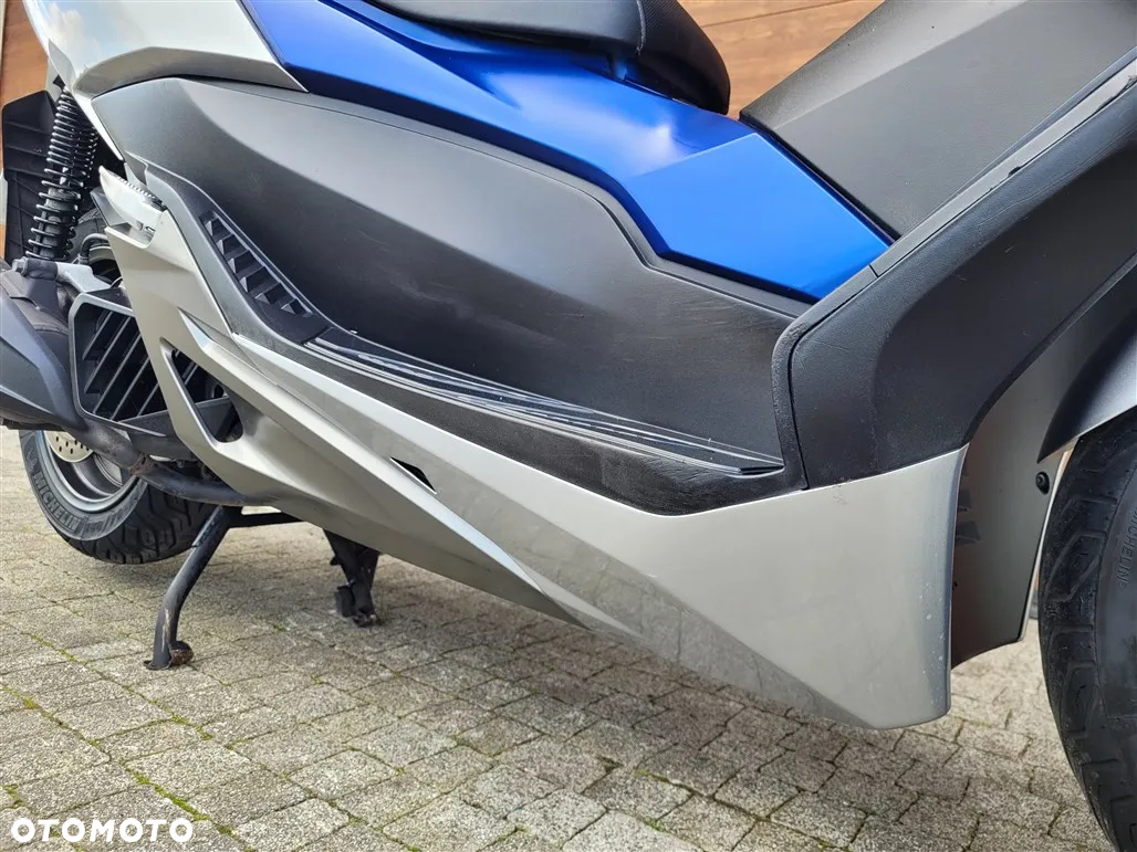 Honda NSS - 28