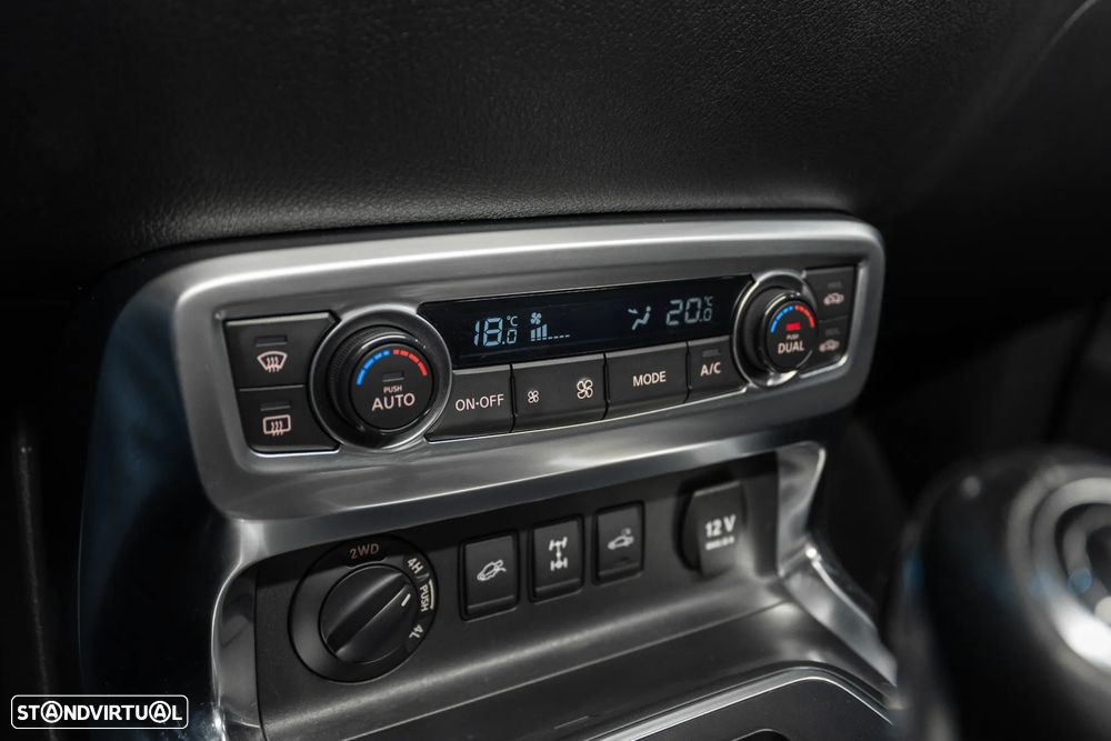 Mercedes-Benz X 250 Aut. POWER EDITION - 18