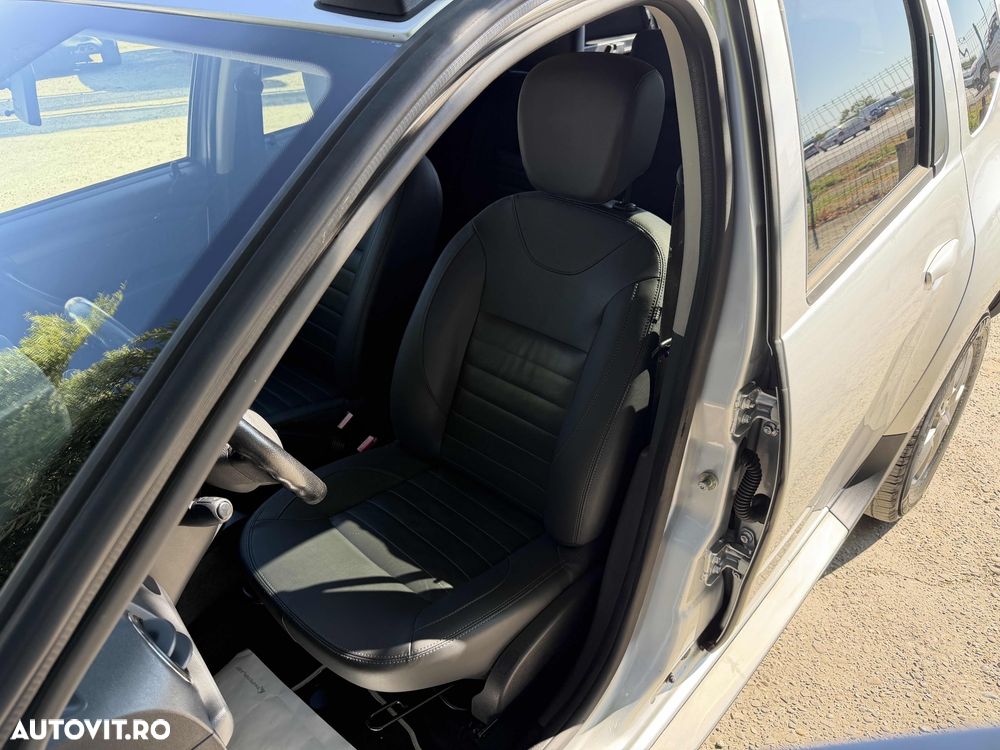 Dacia Duster 1.5 dCi 4x2 Prestige - 8