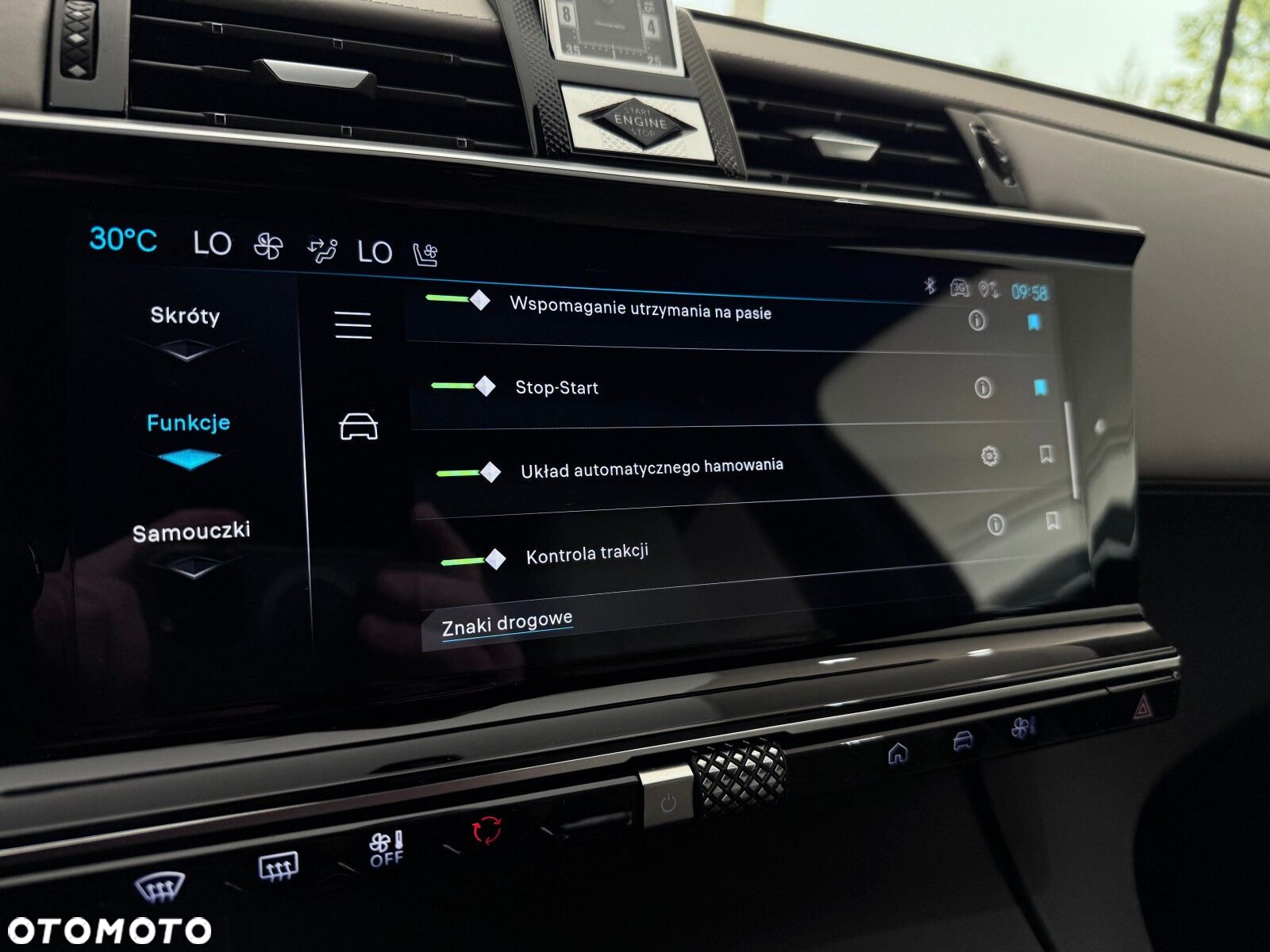 DS Automobiles DS 7 Crossback 1.5 BlueHDi Esprit de Voyage - 31