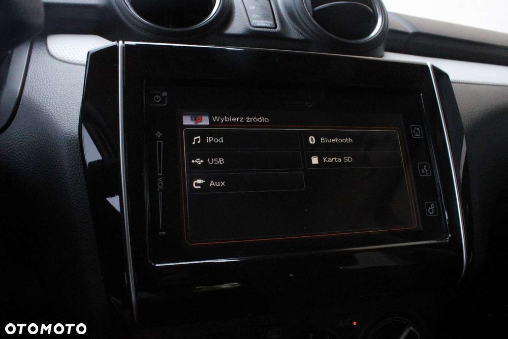 Suzuki Swift - 33