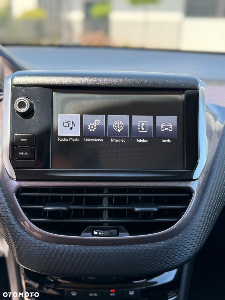 Peugeot 2008 1.4 HDi Active - 19