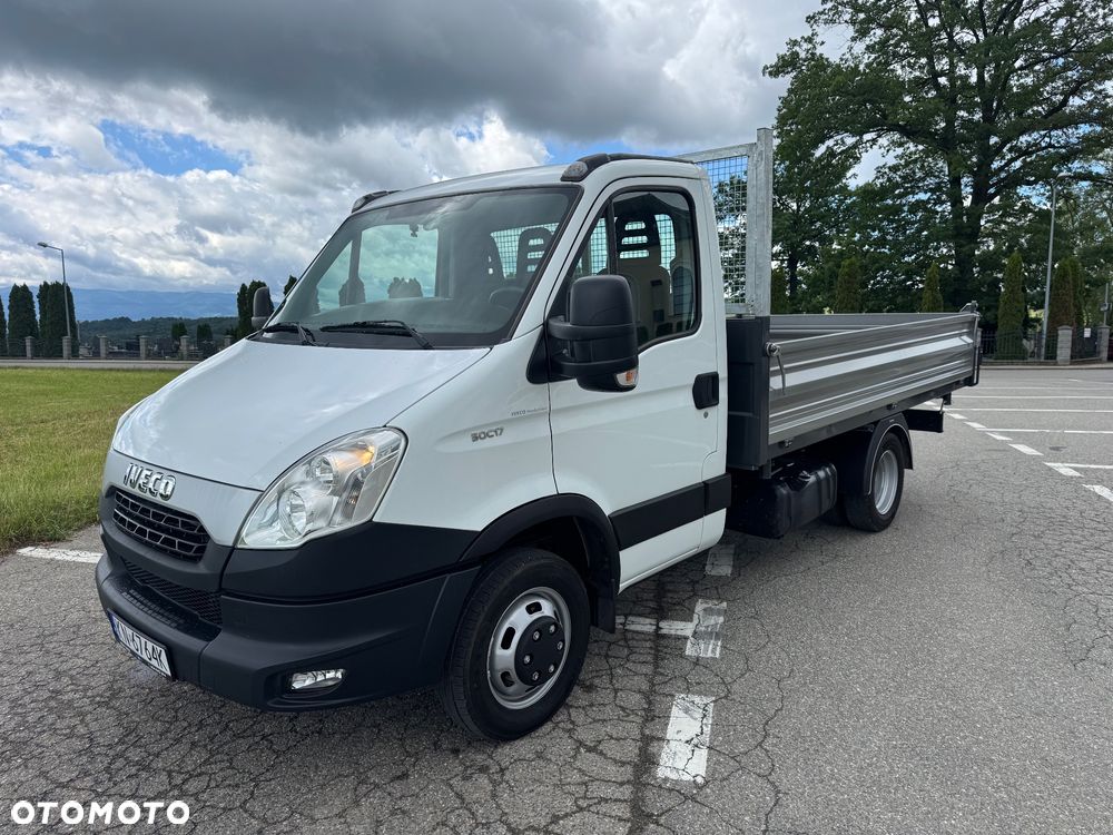 Iveco 50c17 - 9