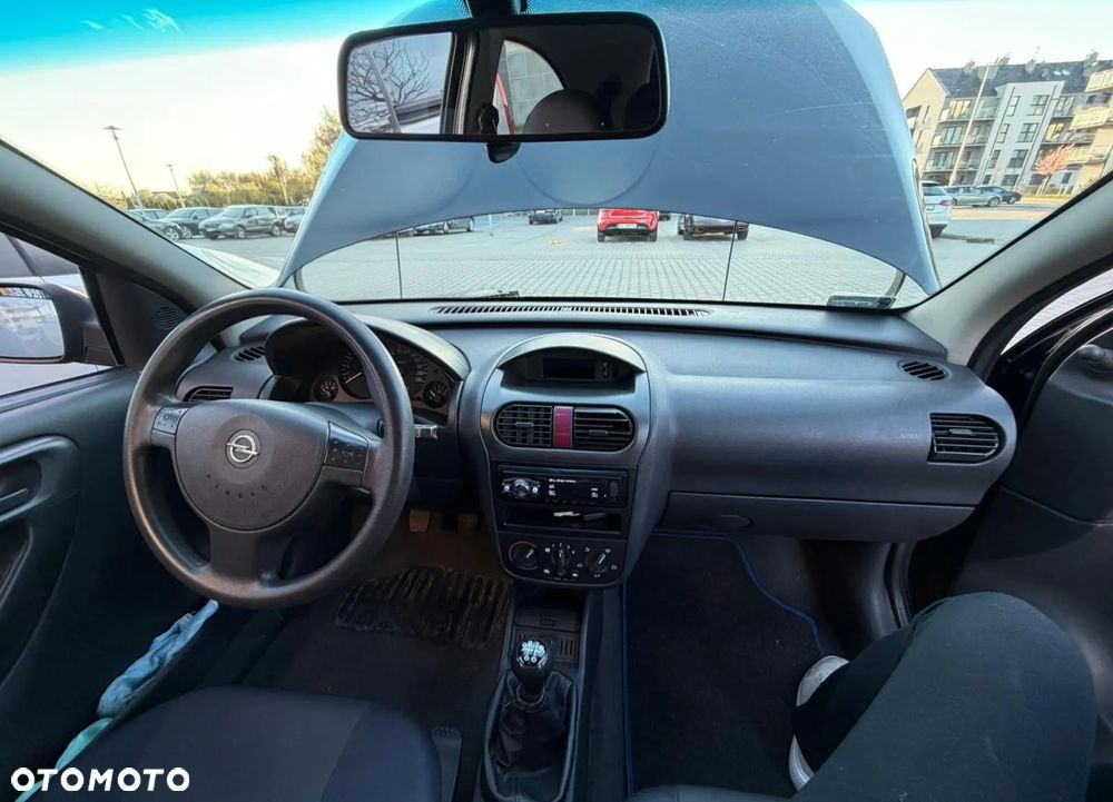 Opel Corsa 1.2 16V Comfort - 5