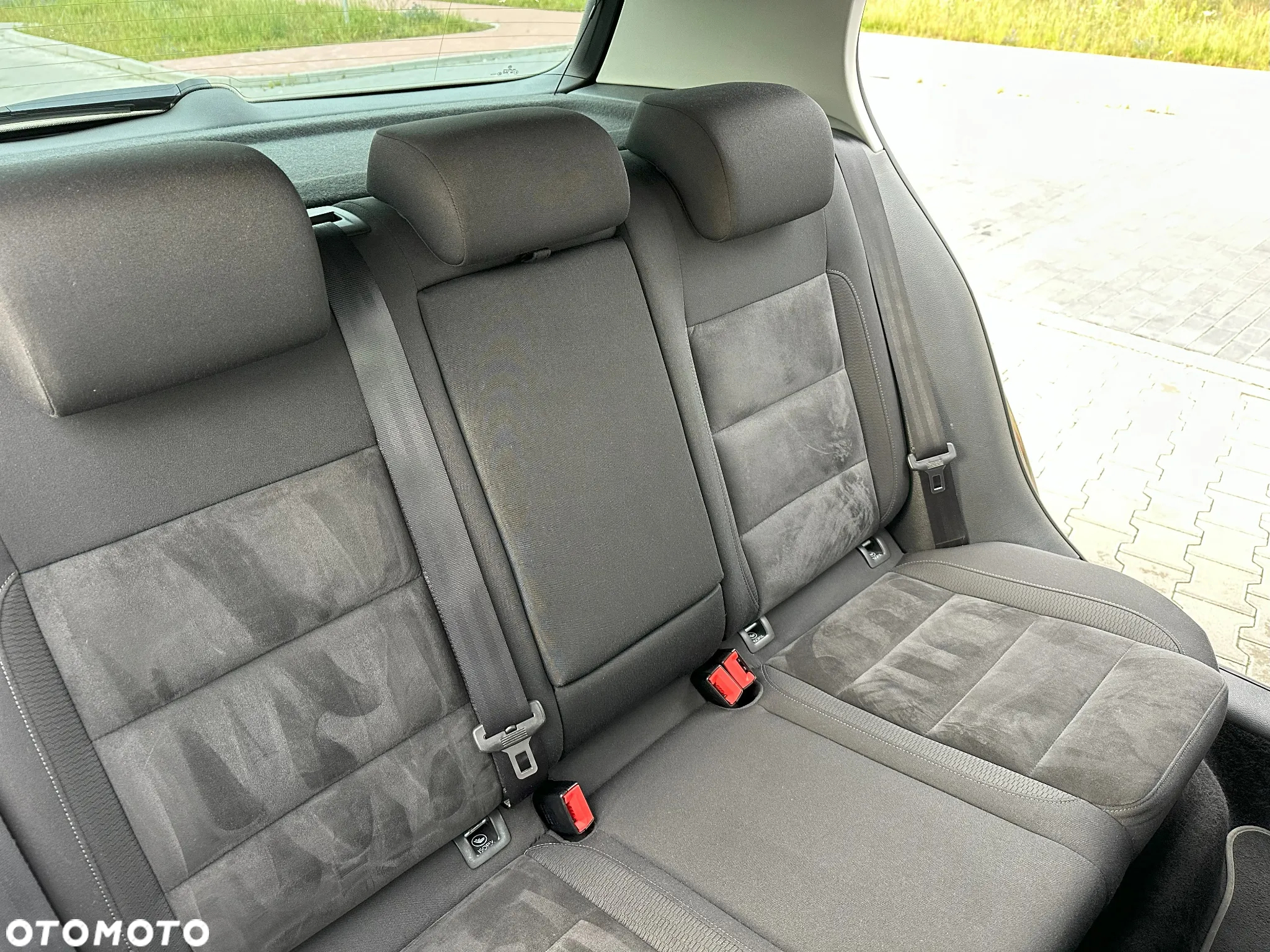 Volkswagen Golf VI 1.4 TSI Highline - 32