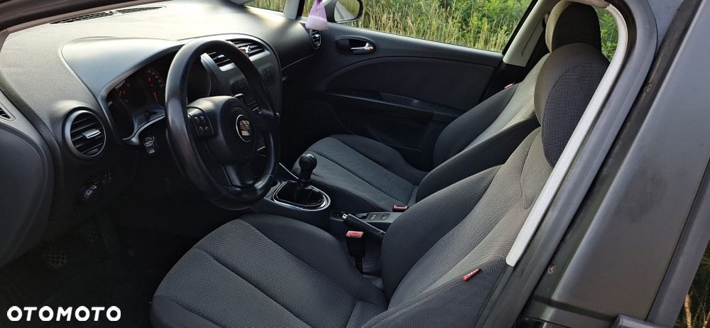 Seat Leon - 6