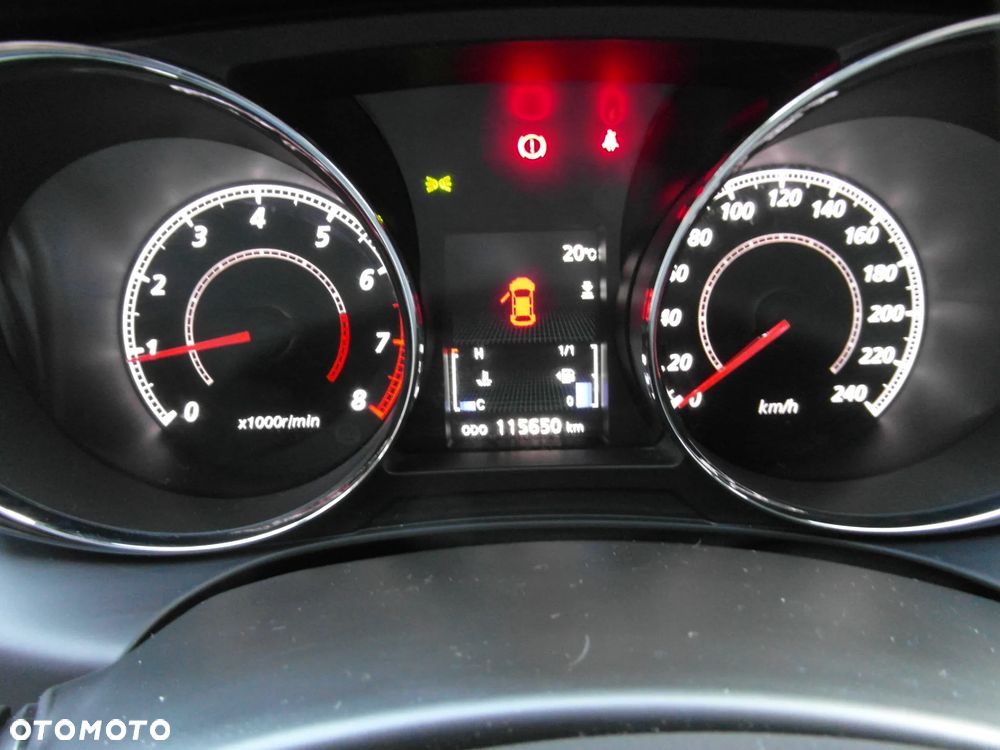 Mitsubishi ASX 1.6 ClearTec 2WD Edition 100+ - 24