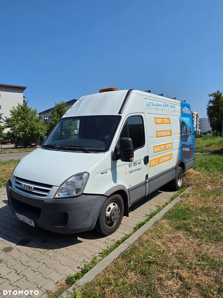 Iveco Daily 35C15V - 11