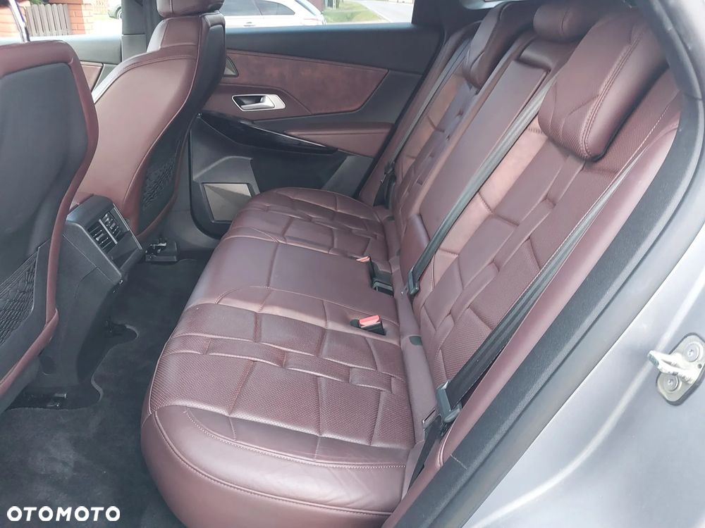 DS Automobiles DS 7 Crossback 2.0 BlueHDi Grand Chic - 31
