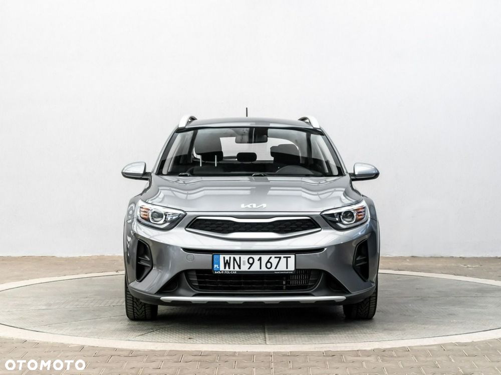 Kia Stonic 1.0 T-GDI M DCT - 8