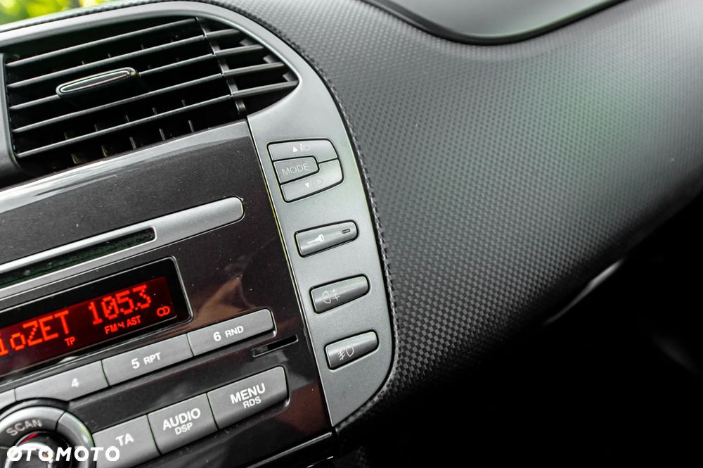 Fiat Bravo 1.4 T-JET 16V Sport Plus - 24