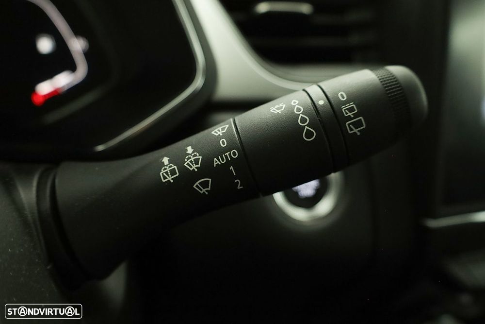 Renault Captur 1.0 TCe Techno Bi-Fuel - 18