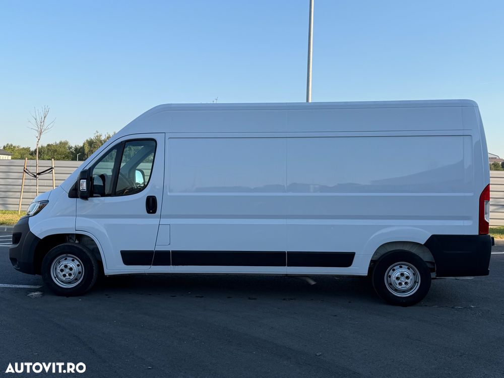 Peugeot Boxer - 5