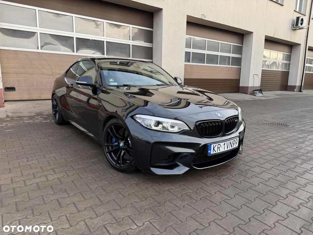 BMW M2 - 2