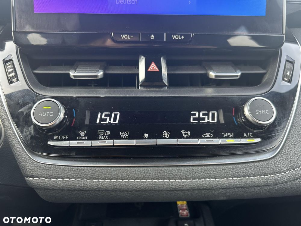 Toyota Corolla 1.8 Hybrid Comfort - 16