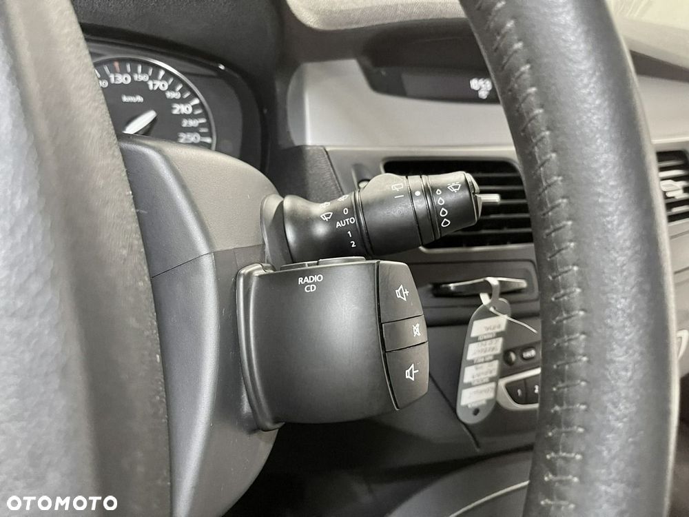 Renault Laguna 2.0 DCi FAP Dynamique - 23