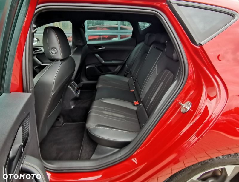 Cupra Leon 1.5 TSI - 6