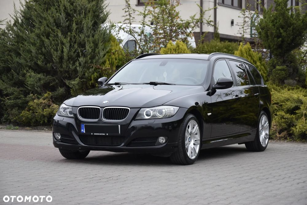 BMW Seria 3 - 36