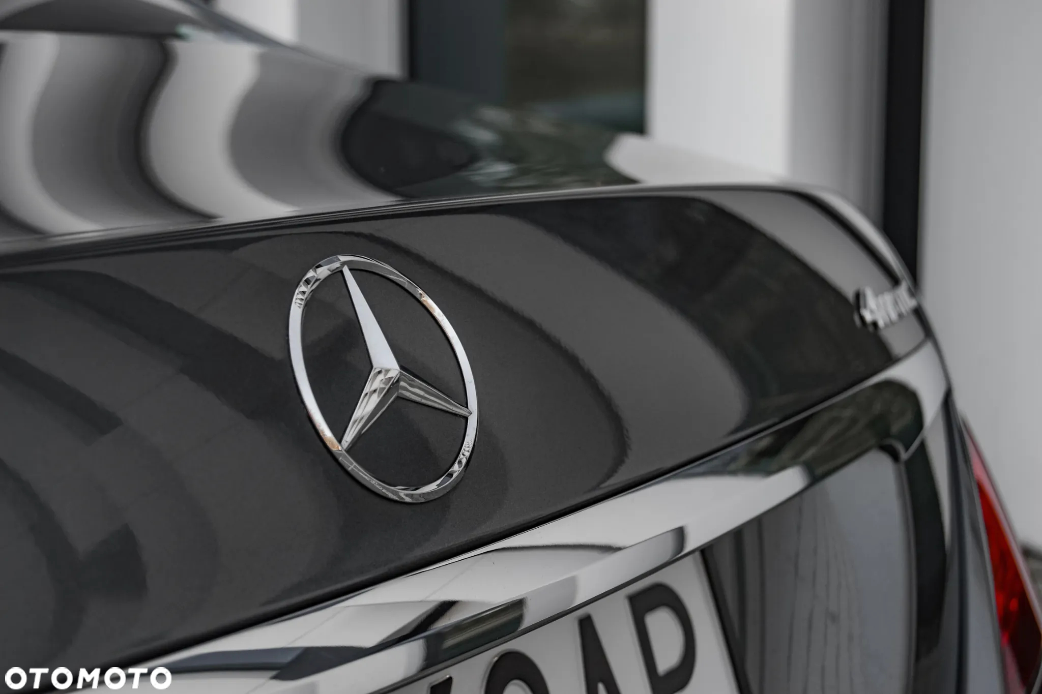 Mercedes-Benz Klasa S 560 4-Matic L 9G-TRONIC - 13