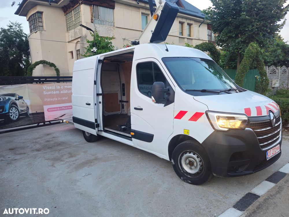 Renault Master - 9