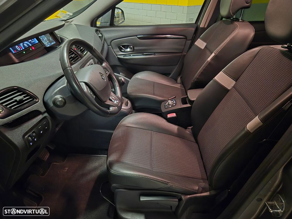 Renault Grand Scénic 1.5 dCi Dynamique S SS - 23