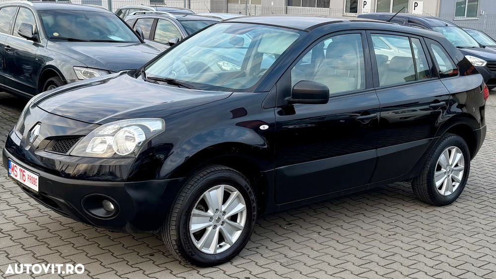 Renault Koleos - 18