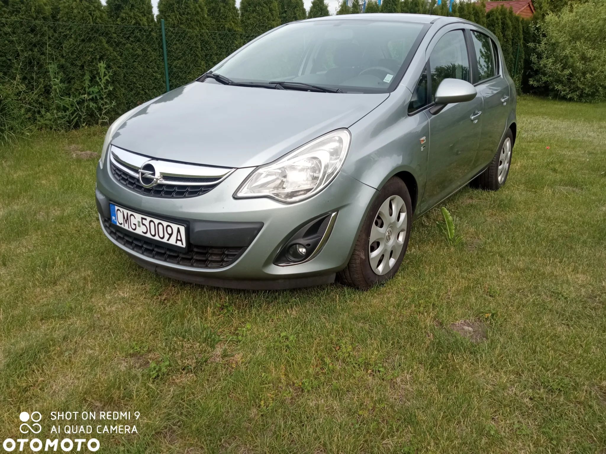 Opel Corsa 1.3 CDTI 111 - 1