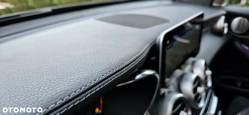 Mercedes-Benz GLC Coupe 220 d 4-Matic - 38