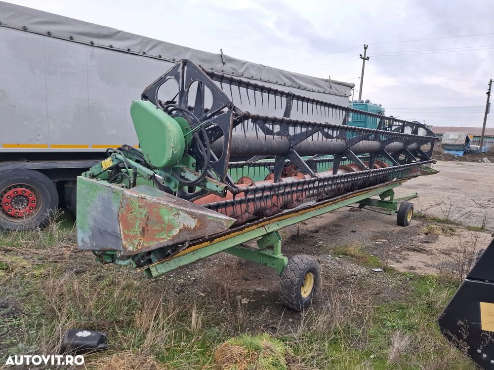 John Deere 9510 Maximizer - 7