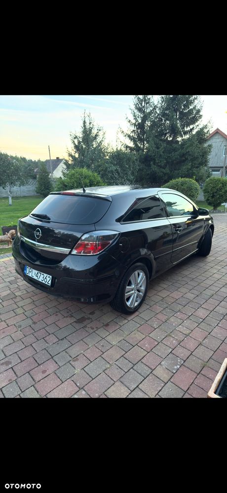Opel Astra 1.6 - 11