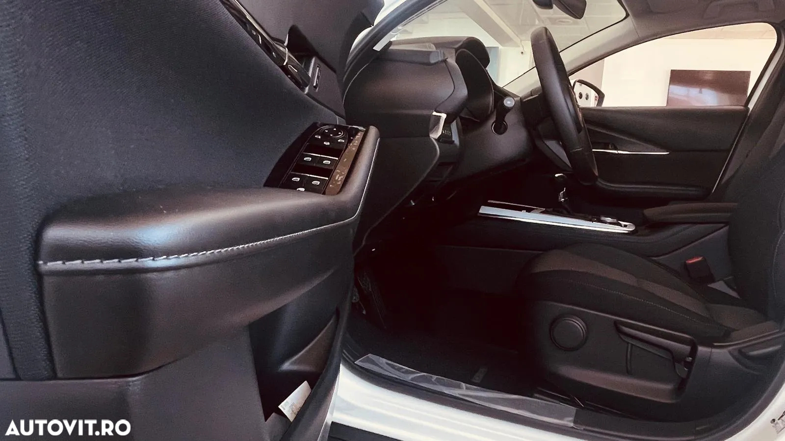 Mazda CX-30 e-SKYACTIV G140 MHEV Center-Line - 13