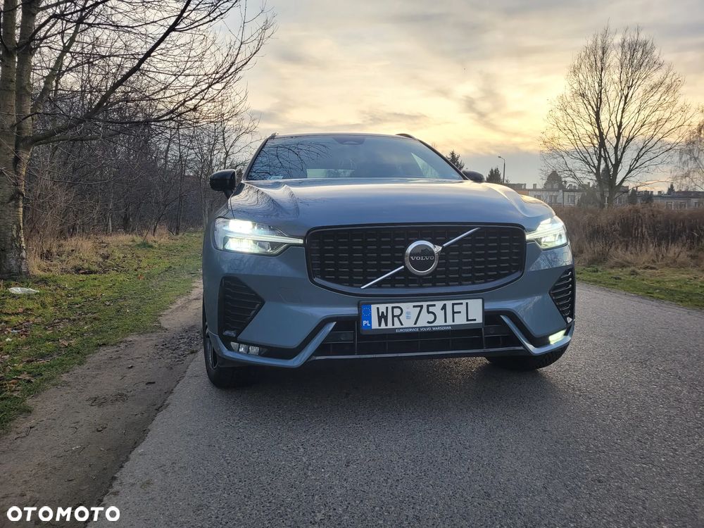 Volvo XC 60 - 18