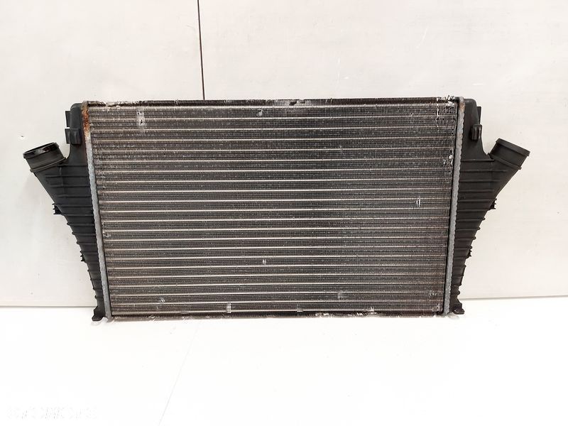 saab 9-3 93 2 ii 1.9 tid chłodnica powietrza intercooler 12765753 - 8