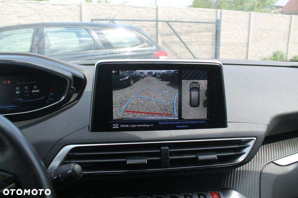 Peugeot 3008 - 35