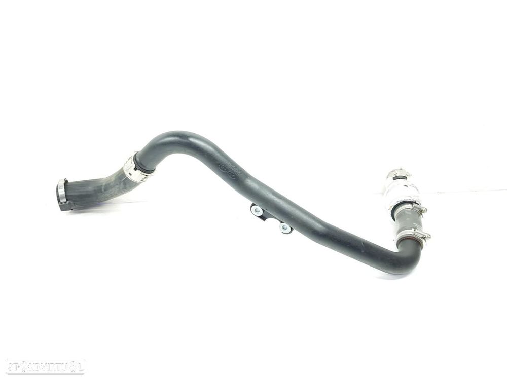 TUBOS DO INTERCOOLER HYUNDAI I30 PD - 1