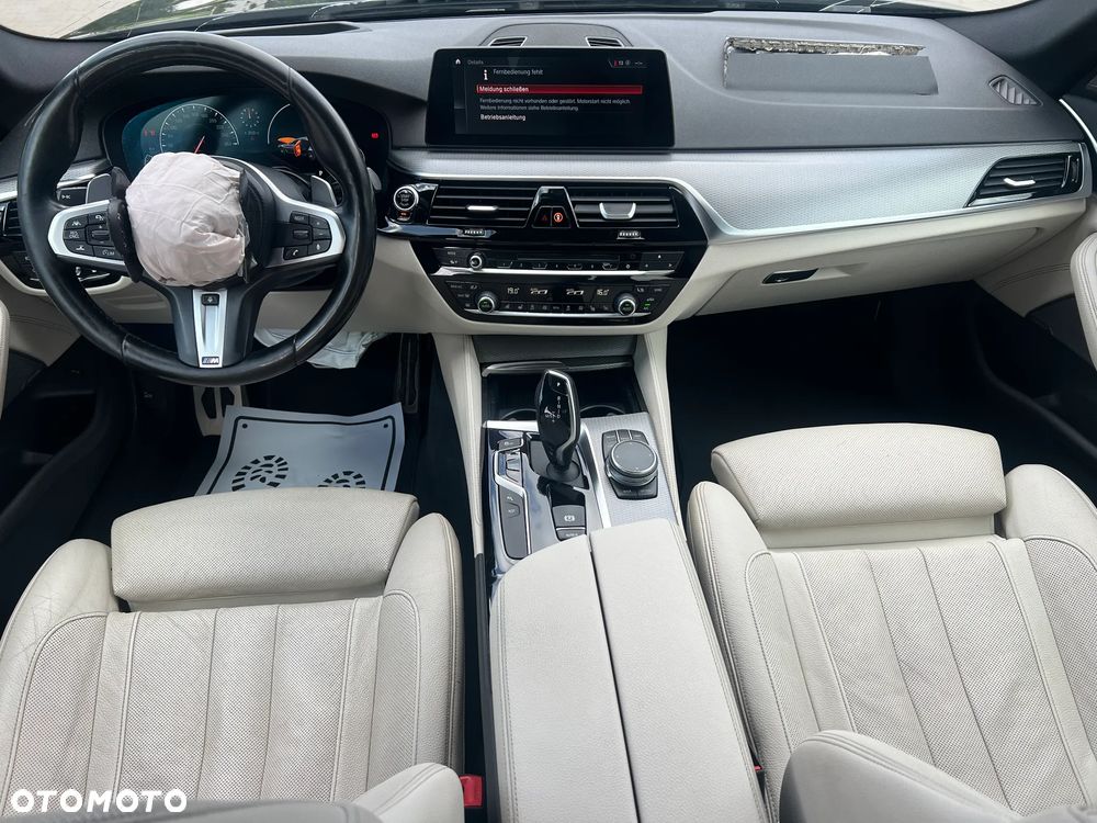 BMW Seria 5 - 16
