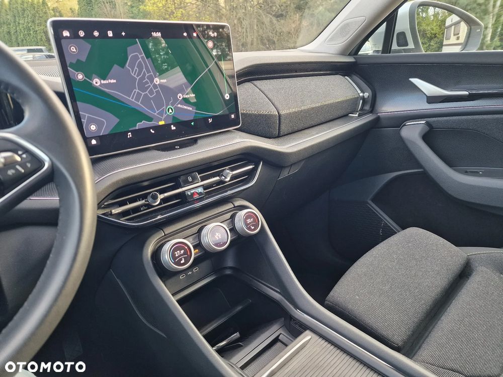 Skoda Kodiaq 1.5 TSI ACT DSG Ambition - 21