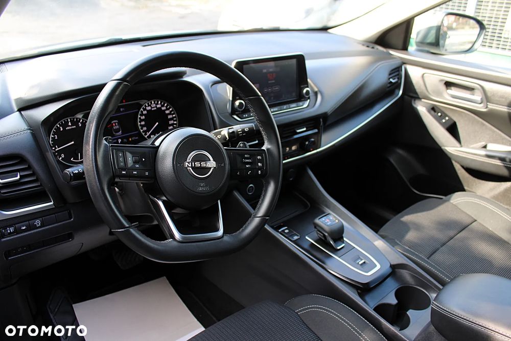 Nissan Qashqai - 15