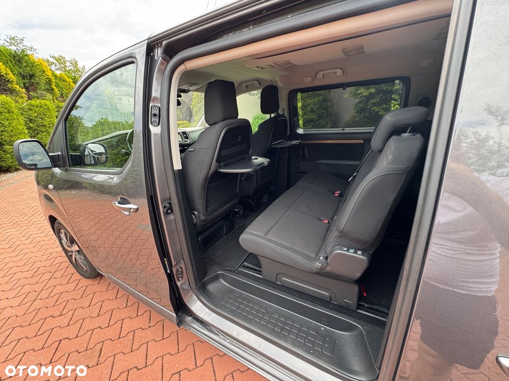 Toyota Proace Verso 2.0 D4-D Long Business - 20