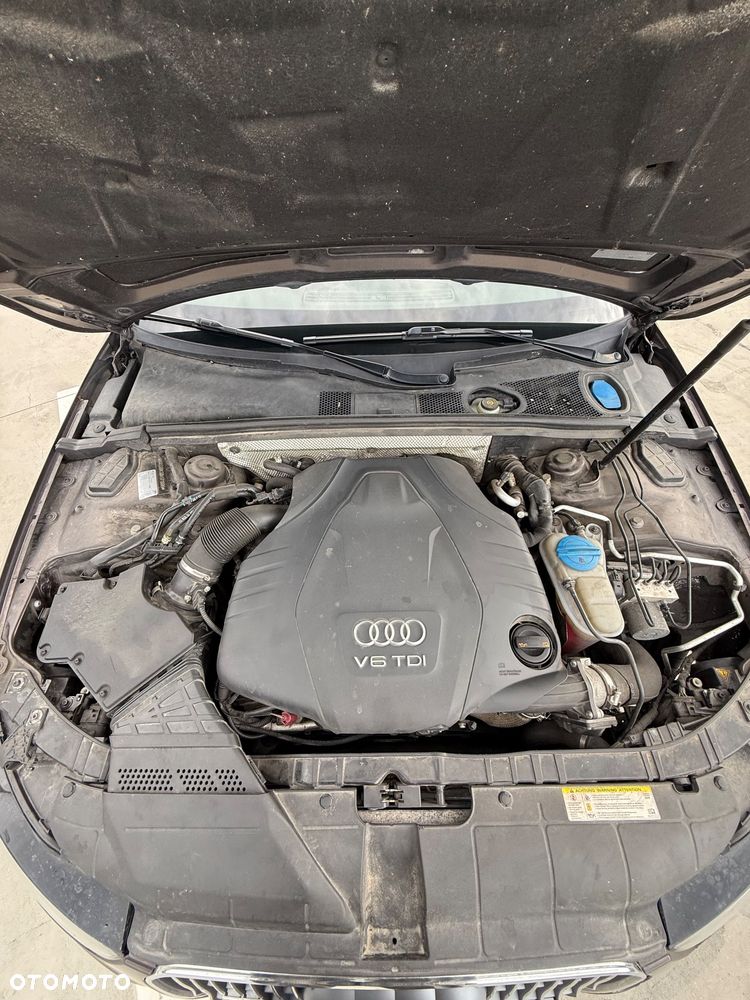 Audi A4 Allroad 3.0 TDI Quattro S tronic - 14