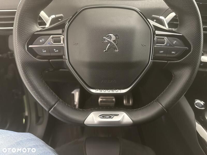 Peugeot 5008 - 13