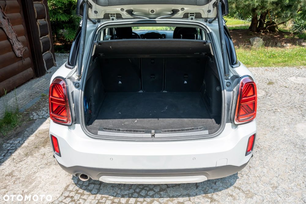 MINI Countryman Cooper - 22