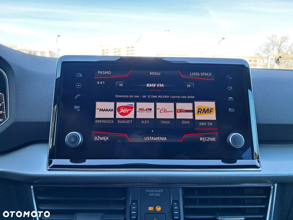 Seat Tarraco 2.0 TDI Style S&S 4Drive DSG - 20