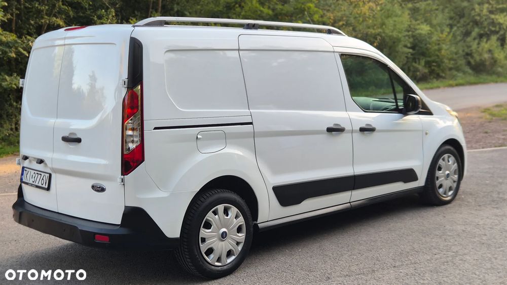 Ford Connect - 16
