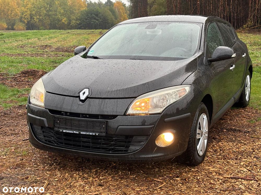 Renault Megane 2008 photo 5