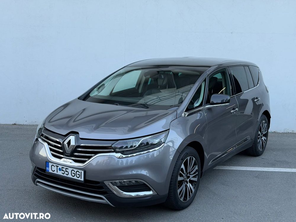 Renault Espace - 2