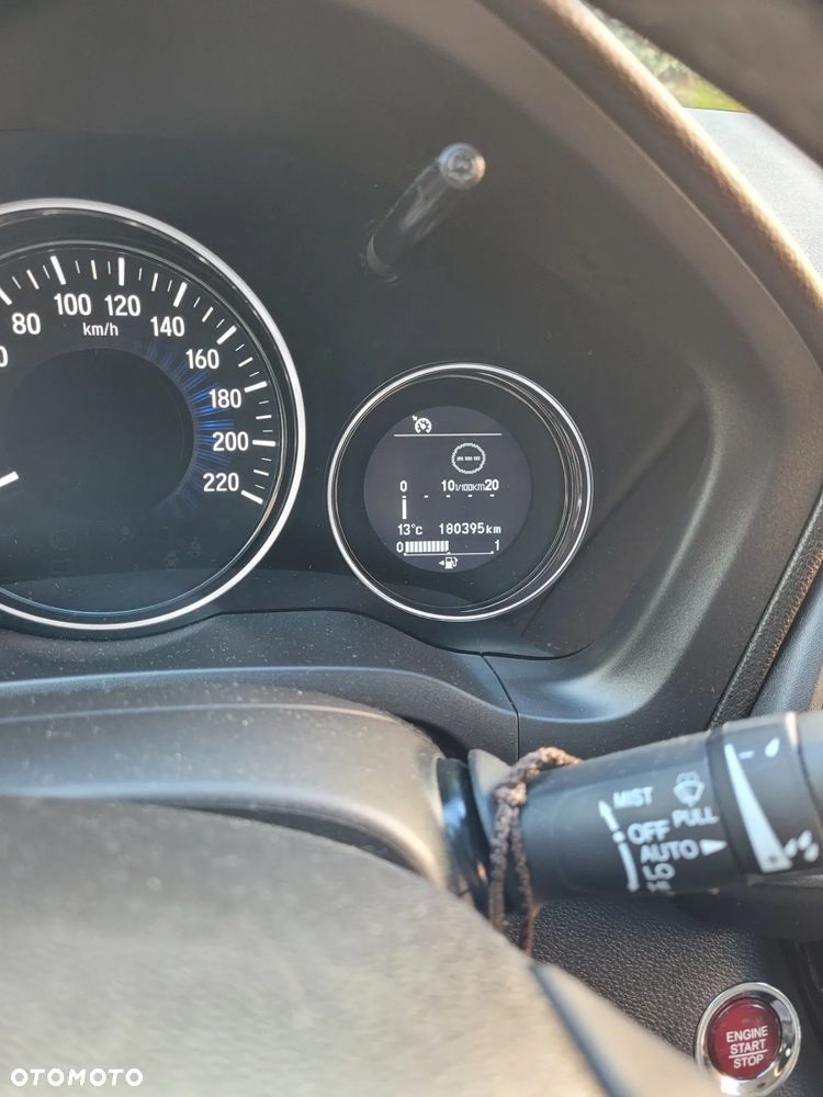 Honda HR-V 1.6 i-DTEC Executive (ADAS) - 8