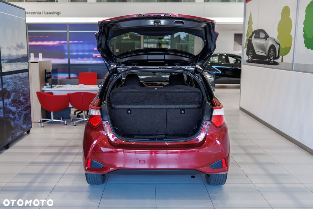 Toyota Yaris 1.5 Selection - 24