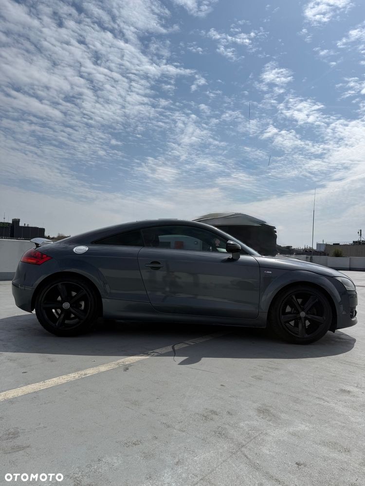 Audi TT Coupé 2.0 TFSI S tronic - 6